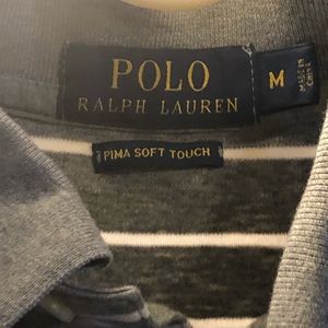 Polo Ralph Lauren soft touch